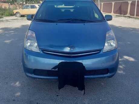 Toyota Prius 2008