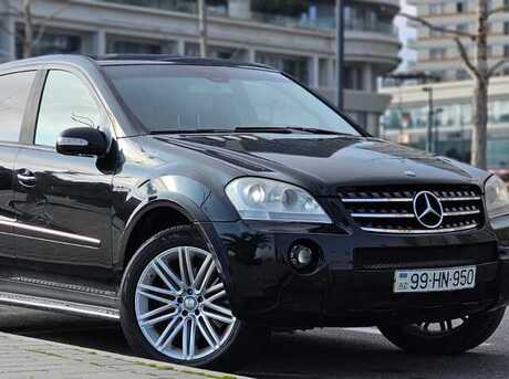 Mercedes  2005