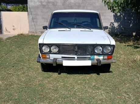LADA (VAZ) 2106 1985