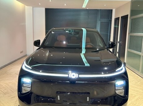 Changan Qiyuan Q07