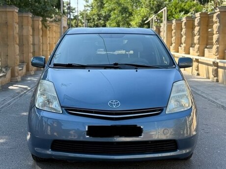 Toyota Prius 2008