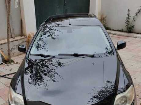Ford Mondeo 2008