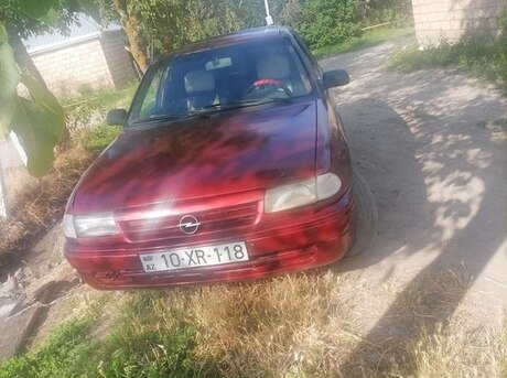 Opel Astra 1995