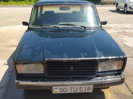 LADA (VAZ) 2105 1997