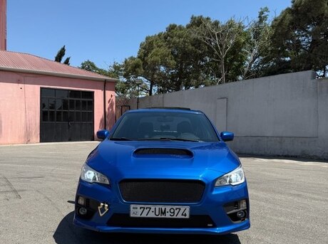 Subaru  2017