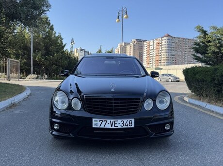Mercedes E 280