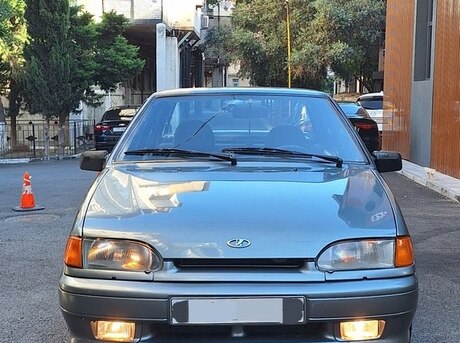LADA (VAZ) 2115 2011