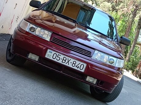 LADA (VAZ) 2112 2003