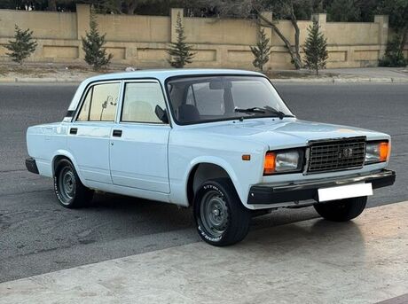 LADA (VAZ) 2107 2009