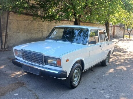 LADA (VAZ) 2107 2007