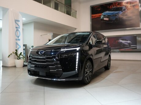 GAC E8