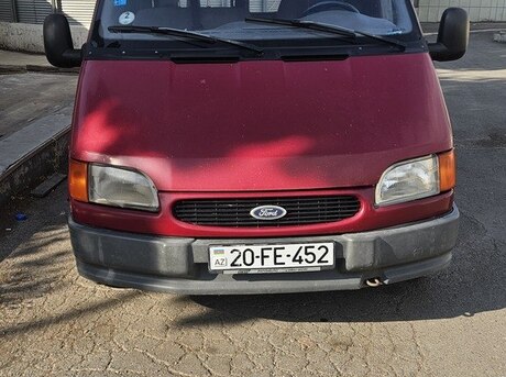 Ford Transit 1999