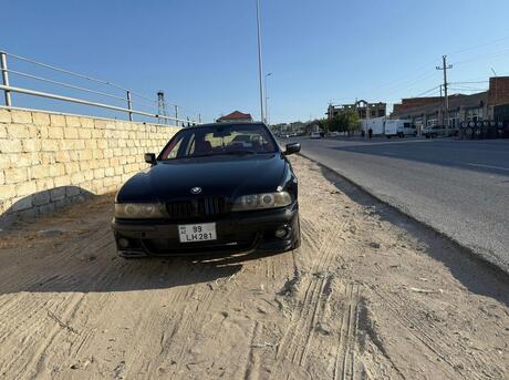 BMW 528 1999