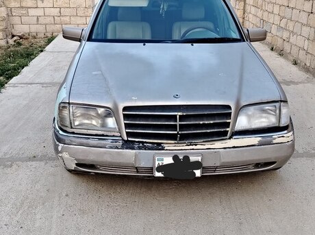 Mercedes C 230 1997
