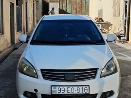 GWM Voleex C30