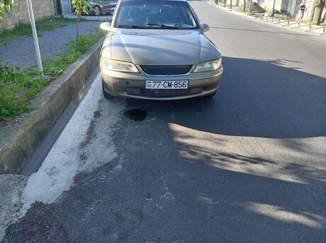 Opel Vectra 1997