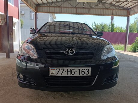 Toyota Corolla 2005