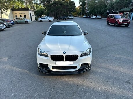 BMW 528