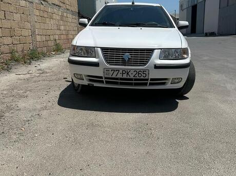 Khazar LX