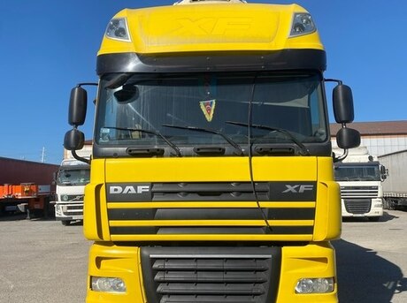 DAF 105 XF