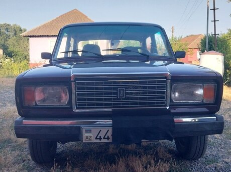 LADA (VAZ) 2107 2008