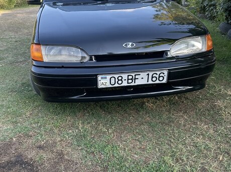 LADA (VAZ) 2114 2008