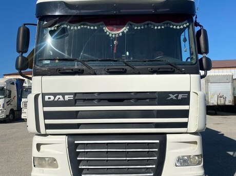 DAF 105 XF