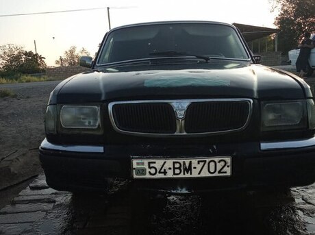 GAZ 3110 2003