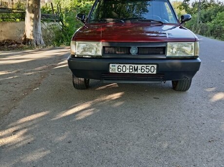 Tofas Dogan
