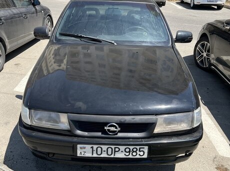 Opel Vectra 1994