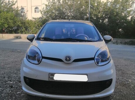 Changan Benni 2014