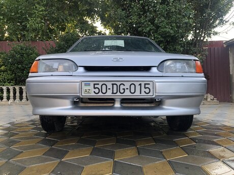 LADA (VAZ) 2115 2005