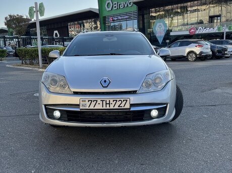 Renault Laguna