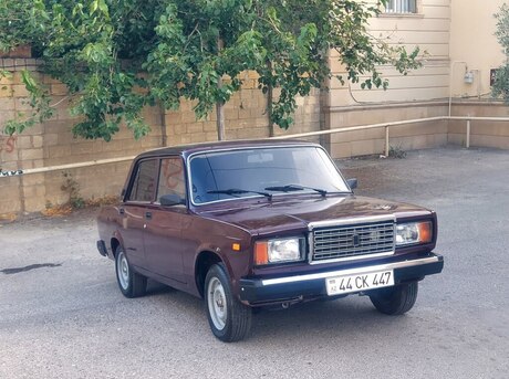 LADA (VAZ) 2107 2008