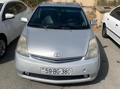 Toyota Prius 2008