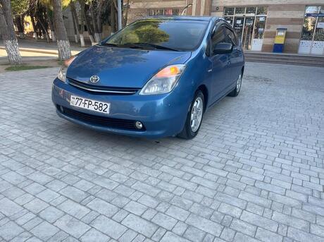 Toyota Prius 2007