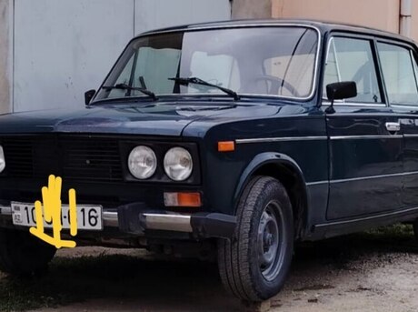 LADA (VAZ) 2106 2006