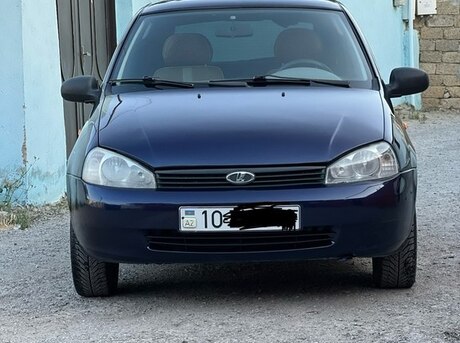 LADA (VAZ) Kalina 2007