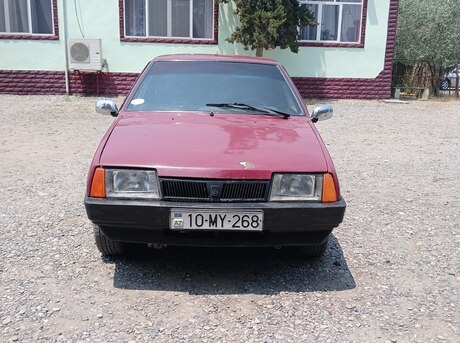 LADA (VAZ) 21099 2000