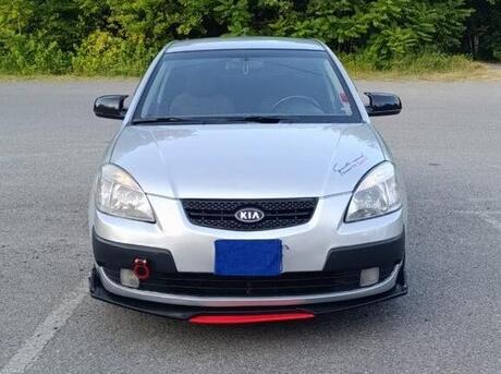 Kia Pride 2006