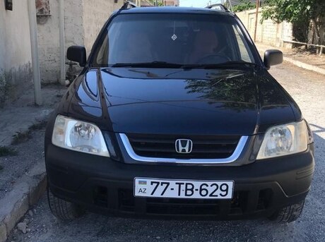 Honda CR-V 1995