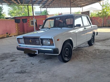 LADA (VAZ) 2107 2007