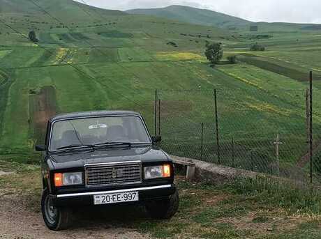 LADA (VAZ) 2107