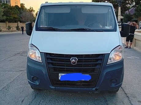 GAZ Next A21R32-30 2022