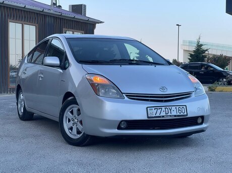 Toyota Prius 2009