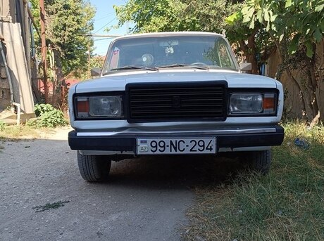 LADA (VAZ) 2107 2002
