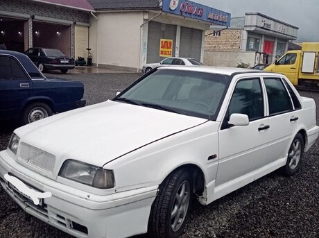 Volvo 460 1995