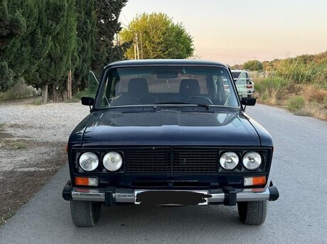 LADA (VAZ) 2106 2004