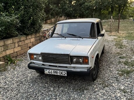 LADA (VAZ) 2107 1998