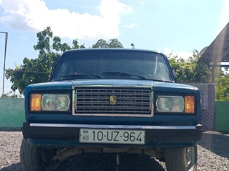 LADA (VAZ) 2107 2006